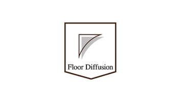 Floor Diffusion Parquet