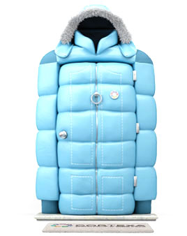 Protezione dal Freddo